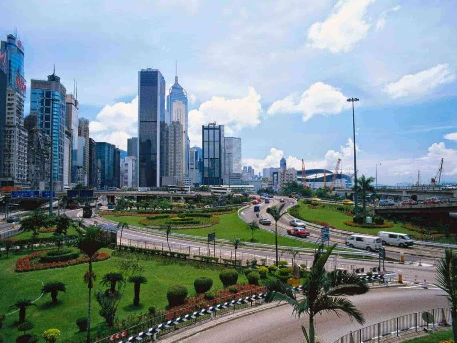 Map silhouette representing Nigeria