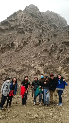 Los Dientes del Diablo