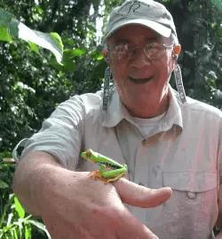 John Doe - Head Guide