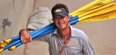 Jane Smith - Safety Coordinator