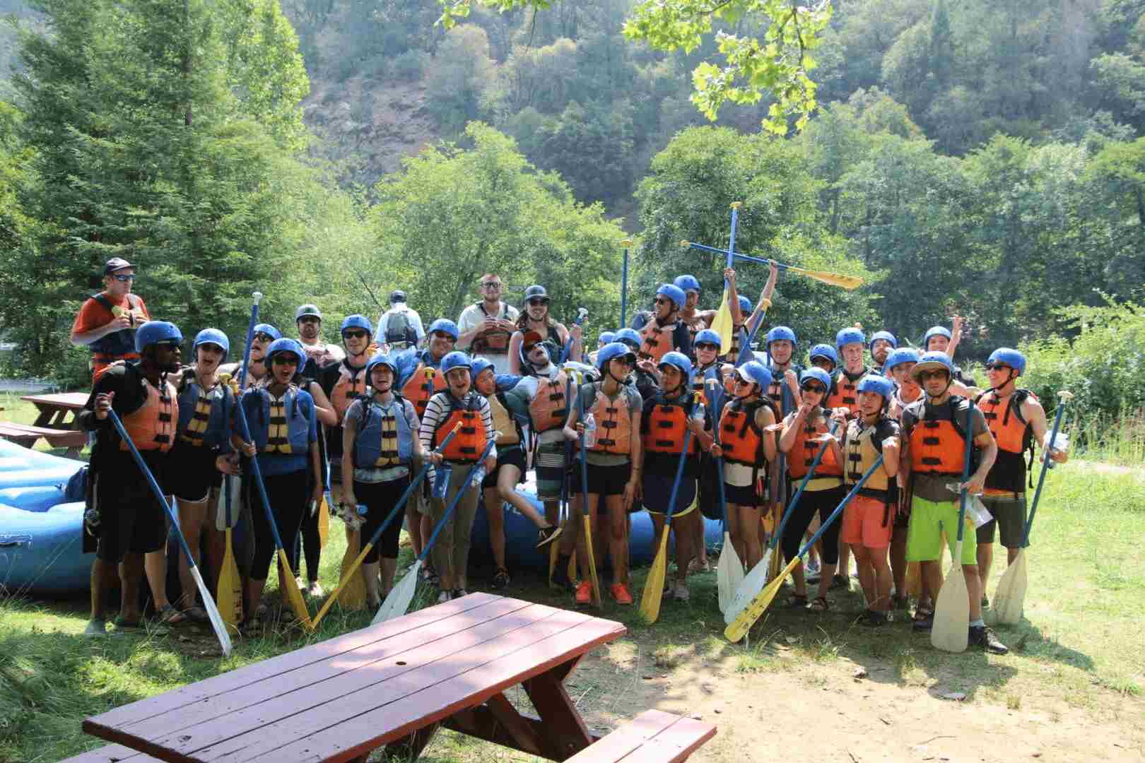 Safety gear and helmets